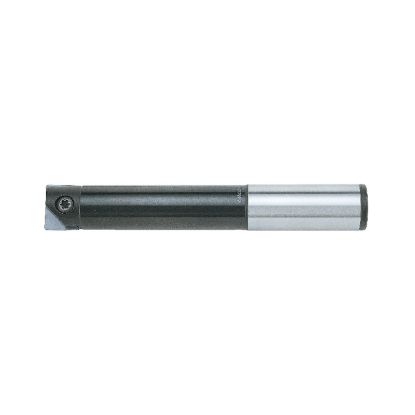 Picture of DIJET RNMM-160063S-S062 Milling Cutter Backdraft 0.625 Cutter Diameter 0.625 Shank 4.750 OAL