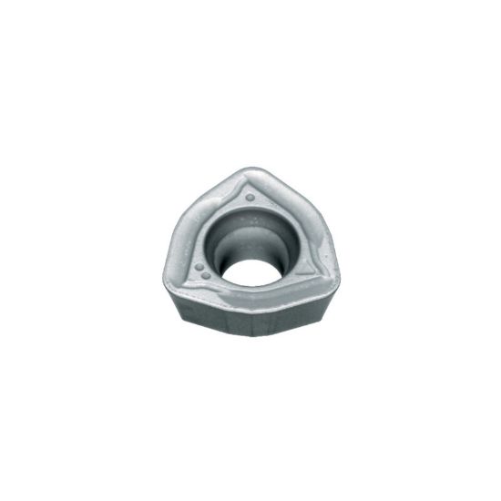 Picture of DIJET WDMT050316ZER JC8015 Milling Insert Trigon 0.063 Corner Radius Carbide PVD Special