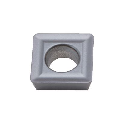 Picture of DIJET IM-SP32GS JC5040 Milling Insert Square 0.016 Corner Radius Carbide PVD Special