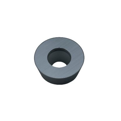 Picture of DIJET RDMW1606MOT JC5040 Milling Insert Round 0.315 Corner Radius Carbide PVD Special