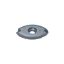 Picture of DIJET SWB2075MMW JC8015 Milling Insert Ball Mill 0.375 Corner Radius Carbide PVD Special