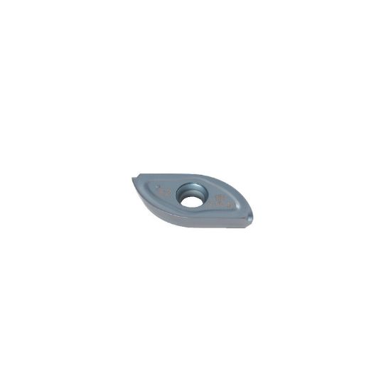 Picture of DIJET SWB2100HS JC5015 Milling Insert Ball Mill 0.500 Corner Radius Carbide Multilayer