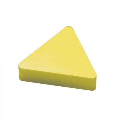 Picture of DORIAN TNG321 UEN DKU25GT Turning Insert Triangle 0.031 Corner Radius Carbide