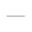 Picture of CRYSTALLUME P38-005109-1 End Mill Corner Radius High Helix Lightning Series 0.0050 End 0.031 Diameter 0.125 Shank 3.000 OAL 0.093 LOC4 Flute Diamond