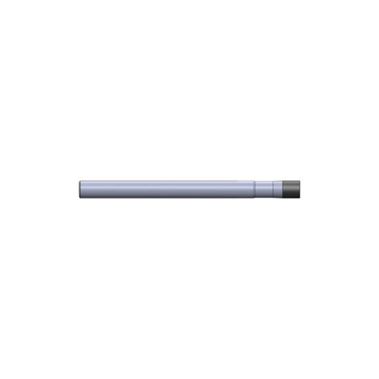 Picture of CRYSTALLUME P820-200581-1 End Mill Sharp High Helix Mold Makers Sharp End 0.312 Diameter 0.312 Shank 4.000 OAL 0.312 LOC4 Flute Diamond