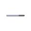 Picture of CRYSTALLUME P820-200682-1 End Mill Ball Nose High Helix Mold Makers Ball End 0.236 Diameter 0.236 Shank 2.952 OAL 0.944 LOC4 Flute Diamond