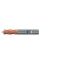 Picture of EMUGE 2699AZ.010010 DIA 10MM SH 0.3937 LOC 0.8661 OAL 2.8346 End Mill Standard Flute/With Coolant Variable Helix Carbide TiAlN Single End Corner Radius 0.0394 1.00MM TOP-Cut