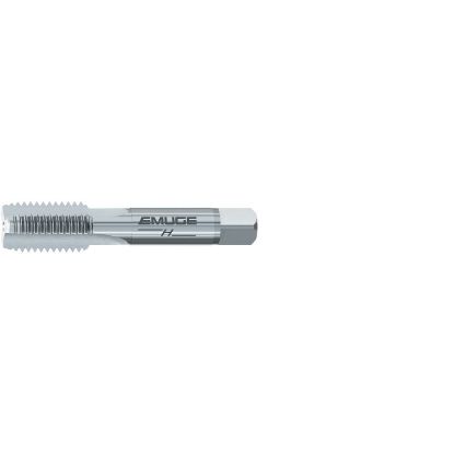 Picture of EMUGE AU100501.5015 Tap 5/8-11.00TPI Mod Bottom NC/UNC ANSI/ANSI 2.0P-3.0P Carbide HSSE Nitride