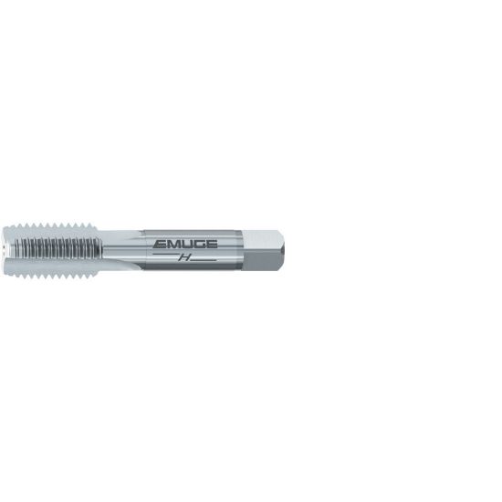 Picture of EMUGE AU100501.5015 Tap 5/8-11.00TPI Mod Bottom NC/UNC ANSI/ANSI 2.0P-3.0P Carbide HSSE Nitride
