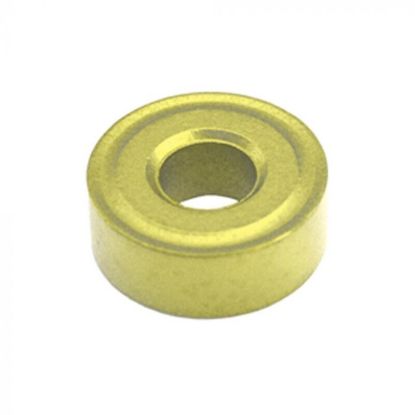 Picture of DORIAN RNMG-32-UGN-DUC25UT Turning Insert Round Carbide TiN + TiCN + Al2O3 + TiN