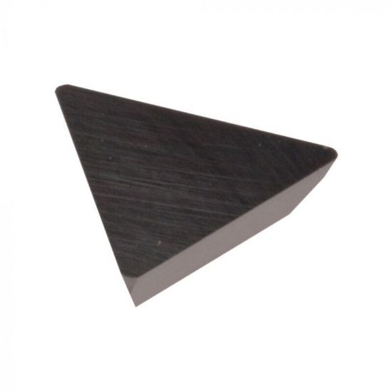 Picture of DORIAN TPG322 UEN DPU25GT Turning Insert Triangle 0.031 Corner Radius Carbide
