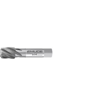 Picture of EMUGE AW483000.5767 Tap 1/2-14.00TPI Pipe NPT/NPTF/ANPT ANSI/ANSI 2.0P-3.0P Carbide HSSE