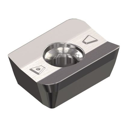 Picture of DAPRA APET120416 DMP35 Milling Insert Paralelagram 0.063 Corner Radius