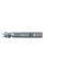 Picture of EMUGE 2882 Z.020 DIA 20MM SH 0.7874 LOC 0.9843 OAL 4.3307 End Mill Standard Flute Coolant Variable Helix Carbide Uncoated Single End 45.0° Chamfer Alu-Cut