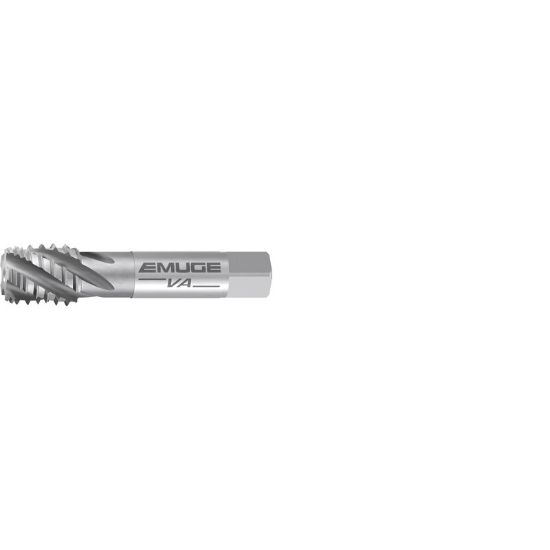 Picture of EMUGE AW493000.5769 Tap 1-11.50TPI Pipe NPT/NPTF/ANPT ANSI/ANSI 2.0P-3.0P HSSE