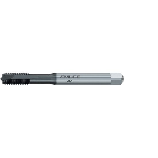 Picture of EMUGE B020S800.0050 Tap M5-0.80MM Plug Metric DIN/DIN 4P-5P HSSE DLC
