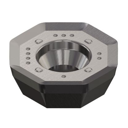 Picture of DAPRA OPMH442-D DMK30 Milling Insert Octagonal