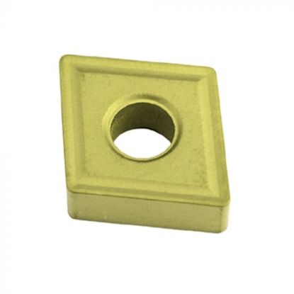 Picture of DORIAN CNMG433-UGN-DUC25UT Turning Insert 80.0° 0.046 Corner Radius Carbide TiN + TiCN + Al2O3 + TiN