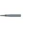 Picture of EMUGE 3546L.04020A DIA 4MM SH 0.4724 LOC 1.1811 OAL 4.7244 End Mill Taper Flute Carbide AlCrN Single End Ball Nose Turbine Program