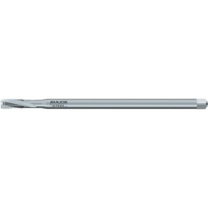 Picture of EMUGE B2461000.0080 Tap Bottoming M8-1.25MM 6H Metric DIN/DIN HSSE