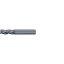 Picture of EMUGE 2548K.012 DIA 12MM SH 0.4724 LOC 1.0236 OAL 3.2677 End Mill Carbide GLT Single End Square Sharp Alu-Cut