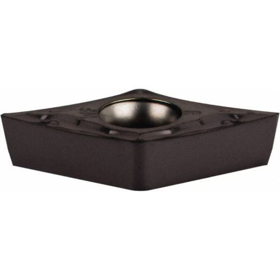 Picture of DIJET DCET3-.002R -MF JC5015 Turning Insert 55.0° 0.002 Corner Radius Carbide Multilayer