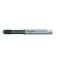 Picture of EMUGE B531Y700.0040 Tap M4-0.70MM Bottoming Metric DIN/DIN 1.5P-2.0P Coolant HSSE-Powder Metal DLC