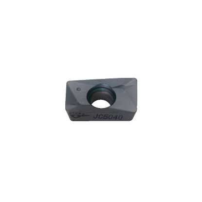 Picture of DIJET ZPMT160408R JC5040 Milling Insert Paralelagram 0.031 Corner Radius Carbide PVD Special