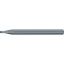 Picture of EMUGE 2638.05005 DIA 0.50MM SH 0.1575 LOC 0.0138 OAL 1.968 End Mill Torus Standard Helix CBN Uncoated Single End Corner Radius 0.0020 0.05MM Micro