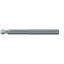 Picture of EMUGE 1943.008 DIA 8MM SH 0.3150 LOC 0.2756 OAL 4.7244 End Mill Standard Flute Standard Helix Carbide Uncoated Single End Ball Nose Alu-Cut