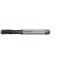 Picture of EMUGE BU456001.5005 Tap Mod Bottom No.6-32.00TPI 2B NC/UNC DINSI HSSE Nitride + Steam Oxide