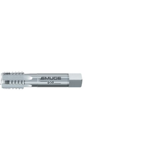 Picture of EMUGE AW193000.5769 Tap 1-11.50TPI Pipe NPT/NPTF/ANPT ANSI/ANSI 2.0P-3.0P Carbide HSSE