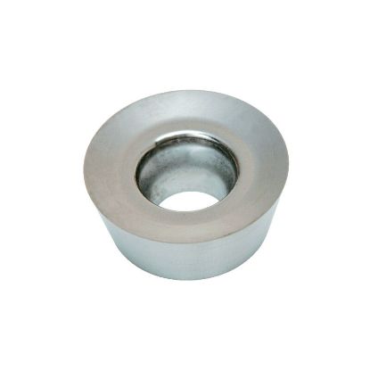 Picture of DIJET RDGT2006MOF-AL FZ05 Milling Insert Round 0.393 Corner Radius Carbide