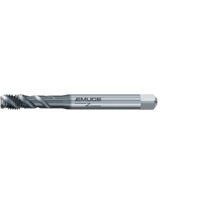 Picture of EMUGE BU519400.5011 Tap 3/8-16.00TPI Bottoming NC/UNC DINSI 1.5P-2.0P PCD HSSE TiCN