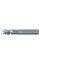 Picture of EMUGE 2889 Z.016 DIA 16MM SH 0.6299 LOC 0.7874 OAL 3.7795 End Mill Standard Flute Coolant Variable Helix Carbide Uncoated Single End Square Sharp Alu-Cut