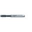 Picture of EMUGE B1579300.0080 Tap Plug M8-1.25MM 6H Metric DIN/DIN HSSE TiCN
