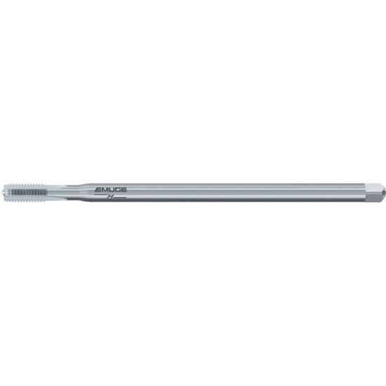Picture of EMUGE B2100501.0050 Tap M5-0.80MM Mod Bottom Metric DIN/DIN 2.0P-3.0P HSSE Nitride