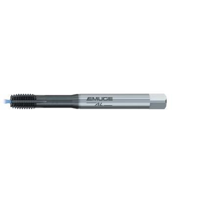 Picture of EMUGE B523Y700.0050 Tap Mod Bottom M5-0.80MM 6H Metric DIN/DIN Coolant HSSE-Powder Metal DLC