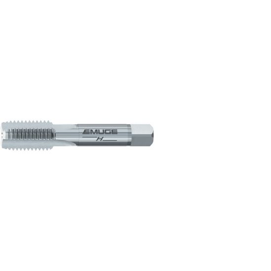 Picture of EMUGE AU110501.0124 Tap M24-3.00MM Bottoming Metric ANSI/ANSI 1.5P-2.0P HSSE Nitride