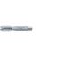 Picture of EMUGE AU203044.5012 Tap 7/16-14.00TPI Plug NC/UNC ANSI/ANSI 4P-5P Carbide HSSE Nitride