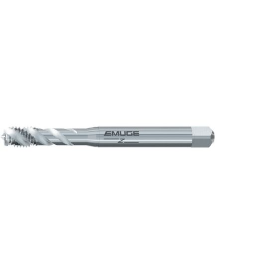 Picture of EMUGE B0503500.0100 Tap Mod Bottom M10-1.50MM 6H Metric DIN/DIN HSSE