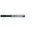 Picture of EMUGE B1577300.0080 Tap Plug M8-1.25MM 6H Metric DIN/DIN HSSE Nitride + Steam Oxide
