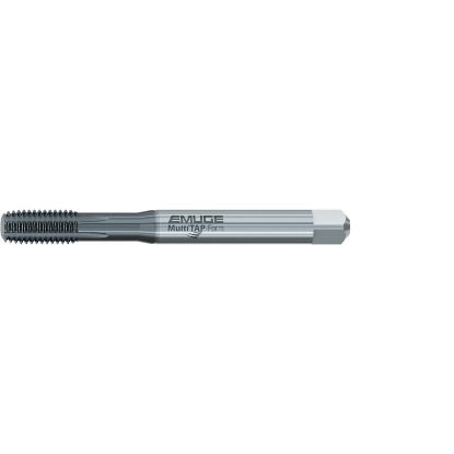 Picture of EMUGE B5999000.0020 Tap M2-0.40MM Bottoming Metric DIN/DIN 1.5P-2.0P HSSE TiCN