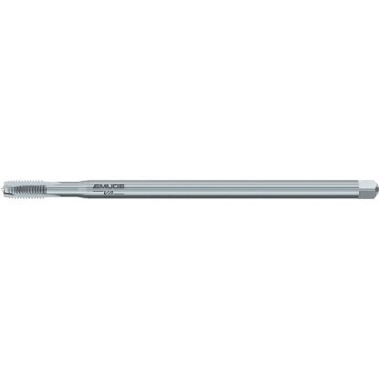 Picture of EMUGE B2203000.0030 Tap M3-0.50MM Plug Metric DIN/DIN 4P-5P HSSE Nitride