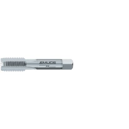 Picture of EMUGE AU110501.0120 Tap M20-2.50MM Bottoming Metric ANSI/ANSI 1.5P-2.0P HSSE Nitride