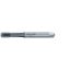Picture of EMUGE BU109401.5011 Tap 3/8-16.00TPI Mod Bottom NC/UNC DINSI 2.0P-3.0P Carbide HSSE TiCN