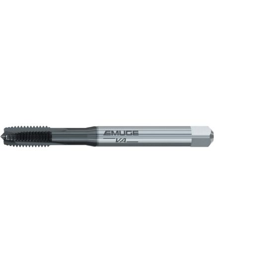 Picture of EMUGE BU20C310.5615 Tap No.10-24.00TPI Plug STI-I DINSI 4P-5P HSS HSSE GLT-1