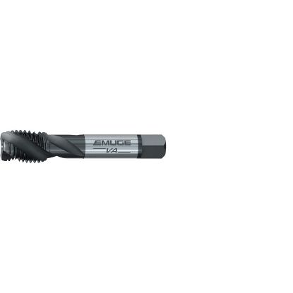 Picture of EMUGE AU503210.5047 Tap 1/2-20.00TPI Mod Bottom NF/UNF/UNEF ANSI/ANSI 2.0P-3.0P Carbide HSSE Oxide + TiN