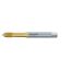Picture of EMUGE BW92F000.5011 Tap 3/8-16.00TPI Mod Bottom NC/UNC DINSI 2.0P-3.0P Coolant Carbide HSSE TiN