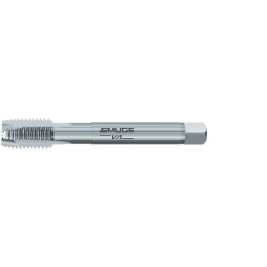 Picture of EMUGE C0203000.4042 Tap 1-11.00TPI Pipe BSP DIN/DIN 4P-5P HSS HSSE Nitride